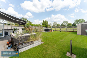 Garden- click for photo gallery